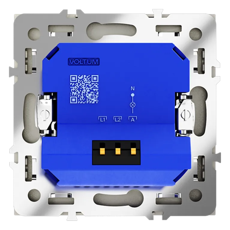 Светорегулятор Voltum S70 VLS070304 в Нижнем Новгороде