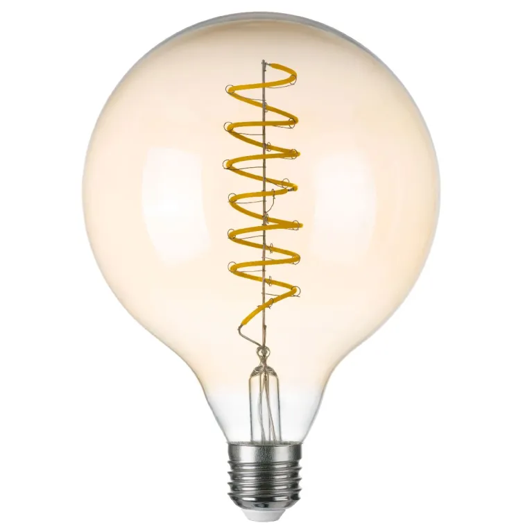 Лампа светодиодная Lightstar E27 8W 3000K 933302 в Нижнем Новгороде