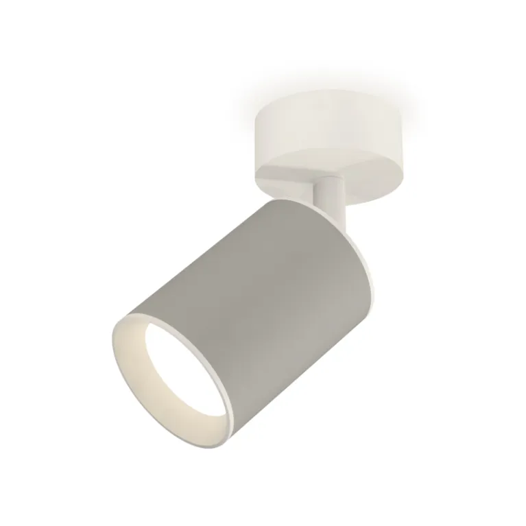 Накладной поворотный светильник Ambrella Light Techno XM6314001 (A2202, C6314, N6101) в Нижнем Новгороде