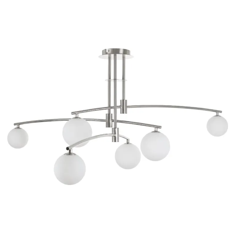 Потолочная люстра Myfar Stacy MR1015-6P в Нижнем Новгороде