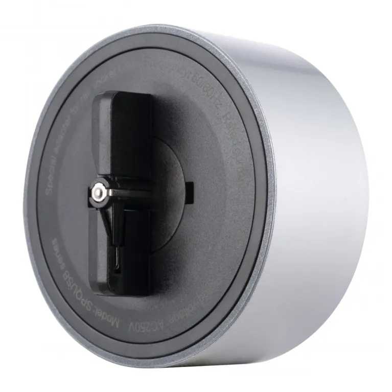 Трековая розетка Arte Milano Am-track-sockets-39 399732TS/USB-Type-C Grey в Нижнем Новгороде