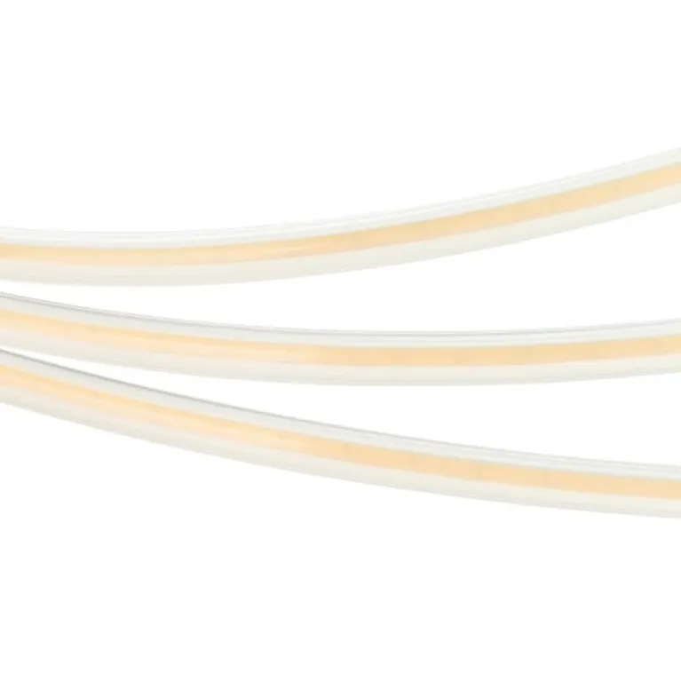 Светодиодная лента герметичная Arlight COB-PL90-X544-12mm 24V Warm3000 032178(2) в Нижнем Новгороде