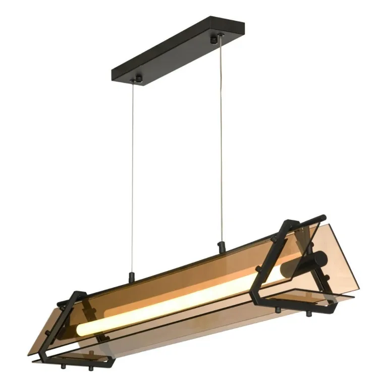 Подвесной светодиодный светильник Lussole Loft CARROLLTON LSP-7023 в Нижнем Новгороде