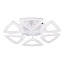 Потолочная светодиодная люстра Natali Kovaltseva Smart Home Led Lamps 81215