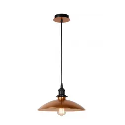 Подвесной светильник Lucide Bistro 78310/32/17