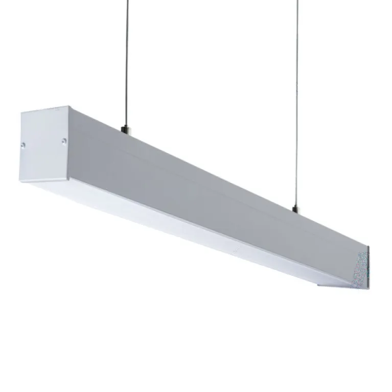 Подвесной светильник Kanlux Alin 4LED 1X120-SR 27415 в Нижнем Новгороде