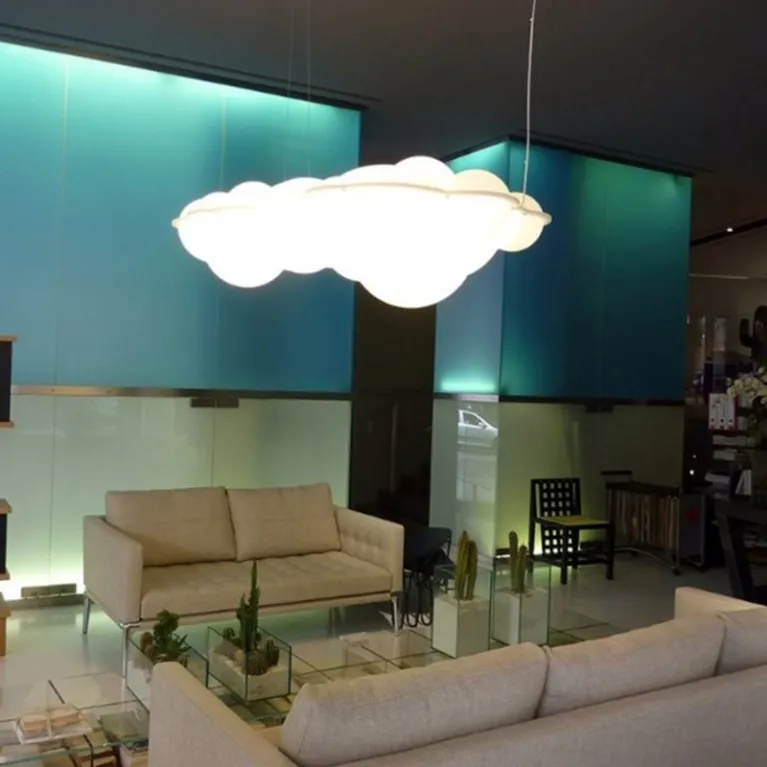 Подвесная люстра Imperium Loft Nuvola 220181-60 в Нижнем Новгороде