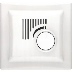 Термостат комнатный Schneider Electric Sedna с режимом охлаждения 10A 230V SDN6001121