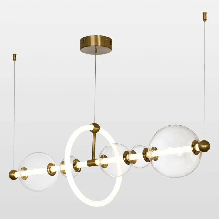 Подвесной светодиодный светильник Lussole Loft CONCORD LSP-7021 в Нижнем Новгороде