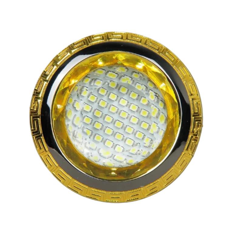 Встраиваемый светильник Elvan TCH-16001B-NO2-MR16-Gl в Нижнем Новгороде