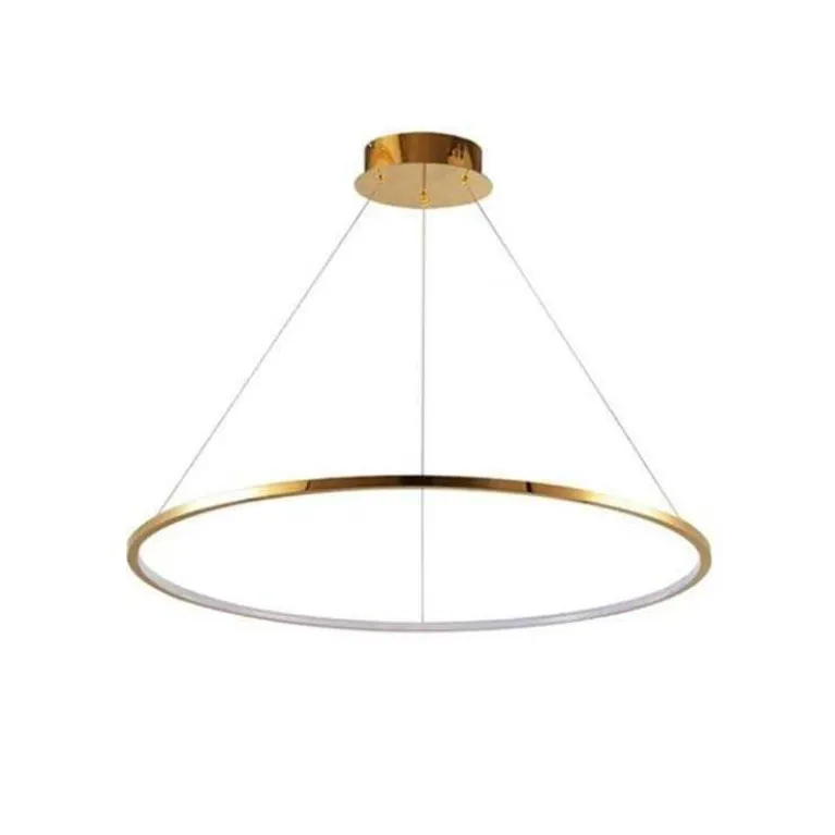Подвесной светодиодный светильник Milosh Tendence Kosmina 0838CL-28GD в Нижнем Новгороде