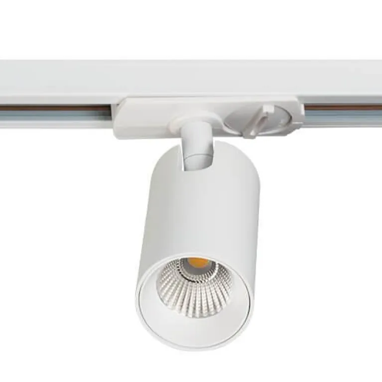Трековый светодиодный светильник Italline TR 3006 white в Нижнем Новгороде