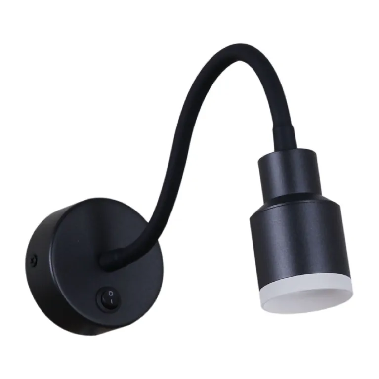 Гибкое бра Reluce 86202-9.2-001MN LED5W BK в Нижнем Новгороде