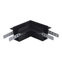 Коннектор L-образный Crystal Lux CLT 0.223 01 BL