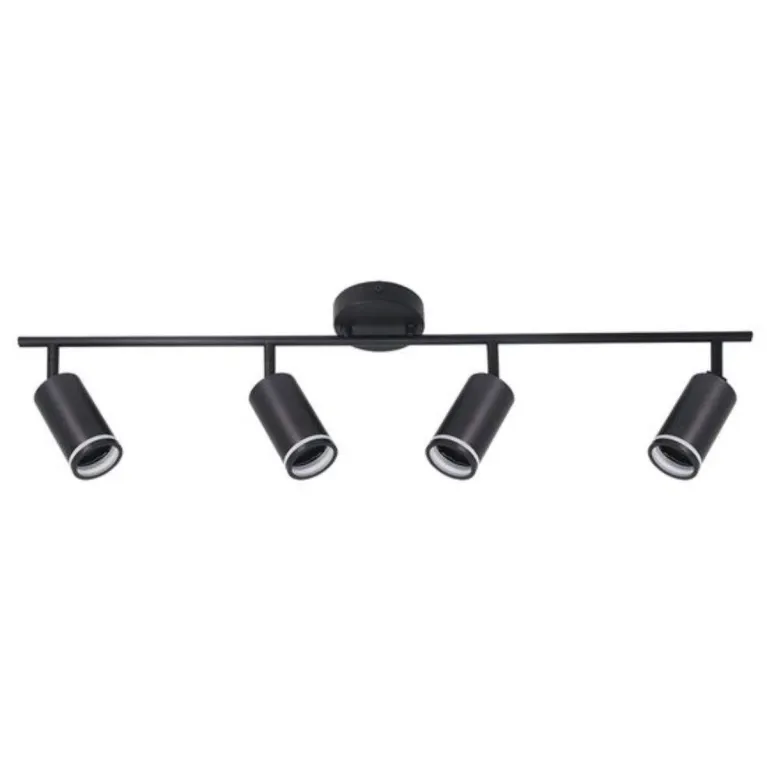 Спот Arte Lamp Imai A2365PL-4BK в Нижнем Новгороде