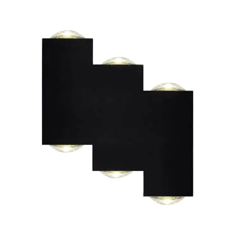 Уличный настенный светодиодный светильник Escada 30005W/01Led в Нижнем Новгороде