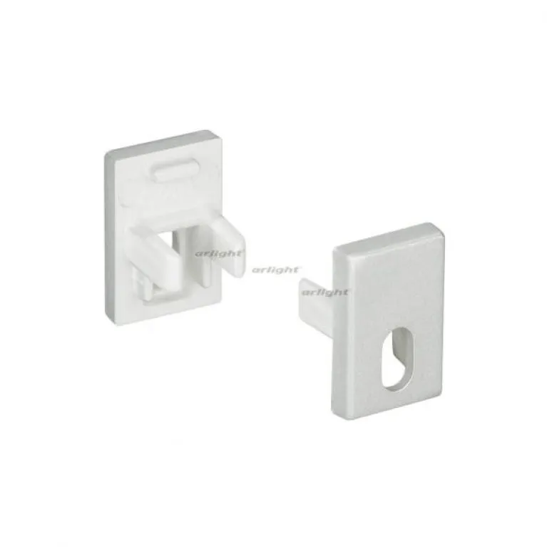 Заглушка Arlight SL-MINI-8-H12 с отверстием 024478 в Нижнем Новгороде