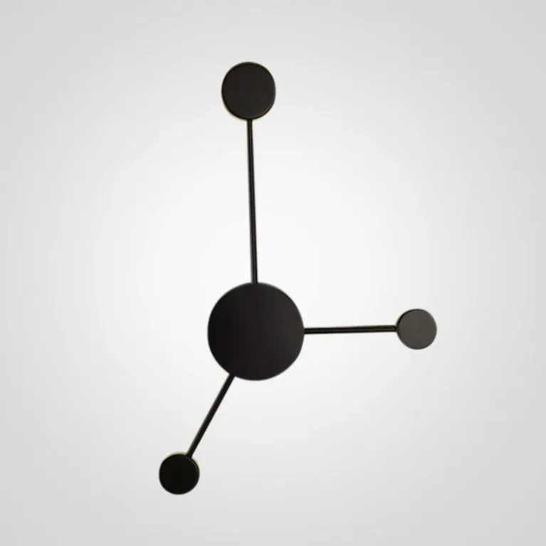 Потолочная светодиодная люстра Imperium Loft Asbro 177911-26 в Нижнем Новгороде