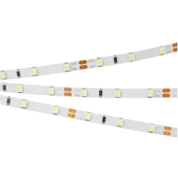 Светодиодная лента Arlight RT-A60-5mm 12V White6000 (4.8 W/m, IP20, 2835, 5m) 028612(2)