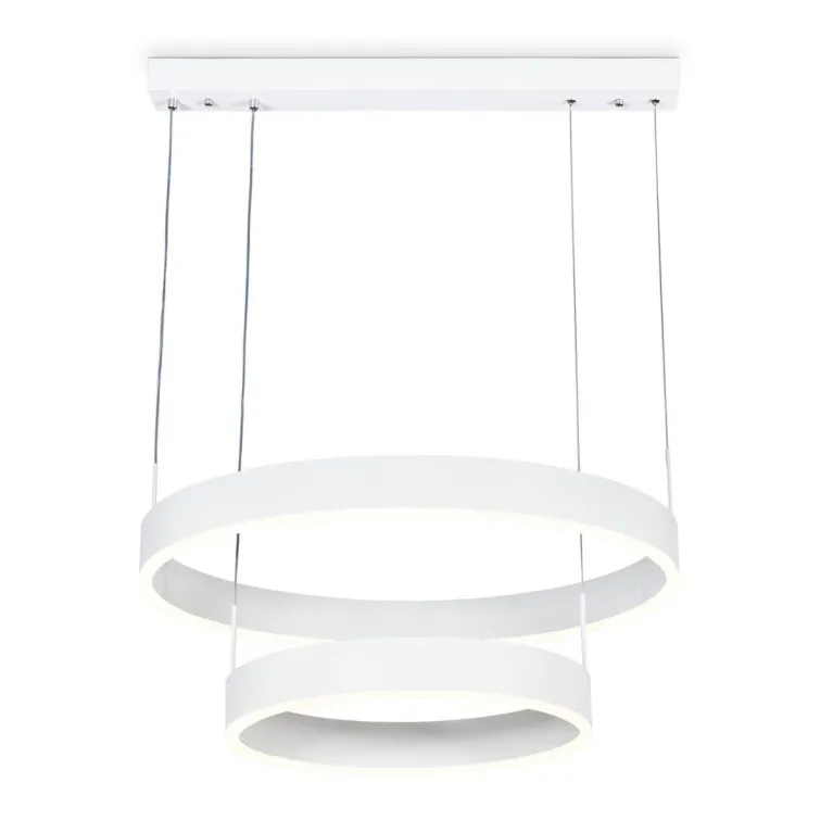 Подвесной светодиодный светильник Ambrella light ACRYLICA FA6611 в Нижнем Новгороде