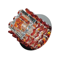 Встраиваемый светильник Elvan TCH-1168-GY-5.3-Cn