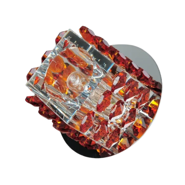 Встраиваемый светильник Elvan TCH-1168-GY-5.3-Cn в Нижнем Новгороде