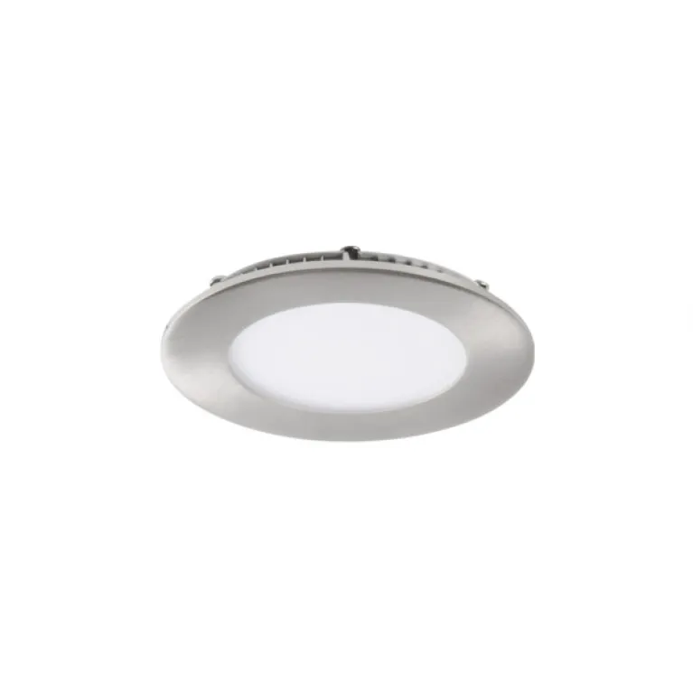 Встраиваемый светильник Kanlux Rounda V2LED6W-NW-SN 27221 в Нижнем Новгороде