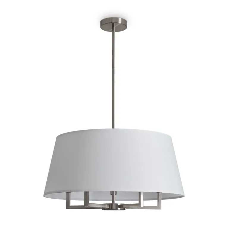 Люстра на штанге Freya Graceful FR2042CL-05N в Нижнем Новгороде