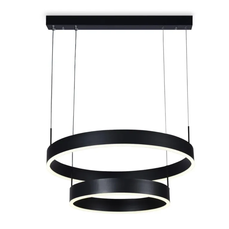 Подвесной светодиодный светильник Ambrella light ACRYLICA FA6612 в Нижнем Новгороде