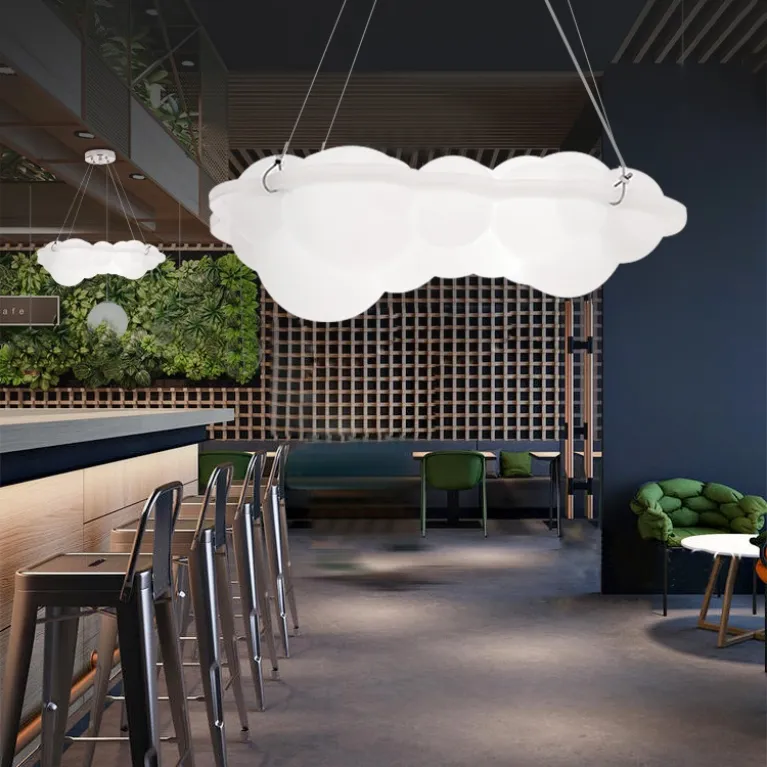 Подвесная люстра Imperium Loft Nuvola 220181-60 в Нижнем Новгороде