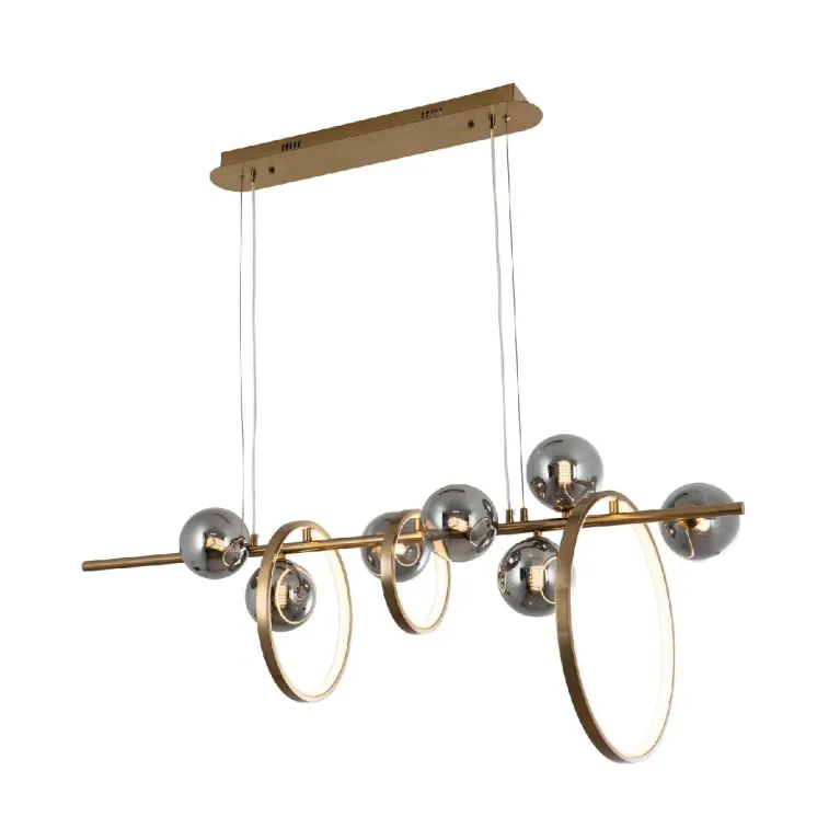 Подвесная люстра Modestyle MS.1900.1200 BS в Нижнем Новгороде