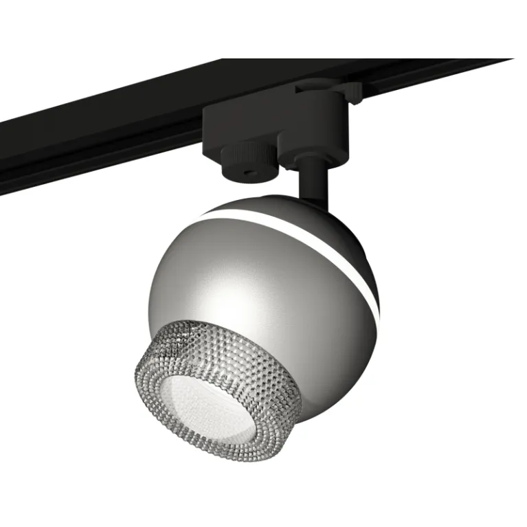 Трековый однофазный светильник с подсветкой Ambrella Light Track System XT1103040 (A2521, C1103, N71 в Нижнем Новгороде