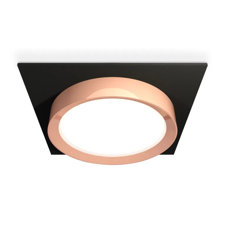 Встраиваемый светильник Ambrella Light Techno Spot XC8062006 (C8062, N8126) в Нижнем Новгороде