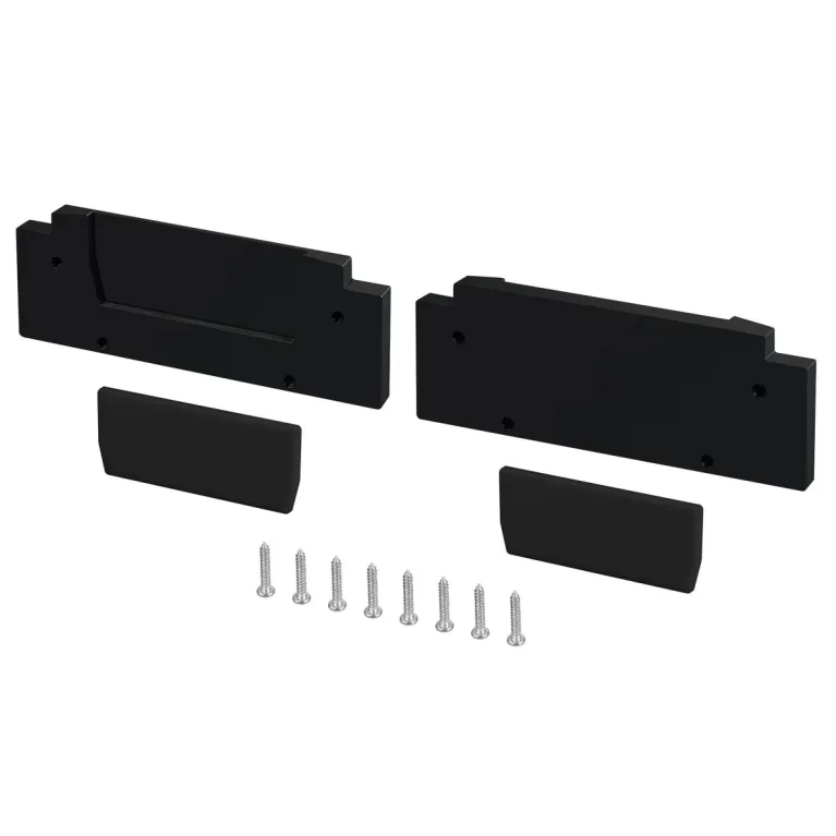 Заглушка Arlight STRETCH-41-CEIL-CENTER BLACK 057277 в Нижнем Новгороде