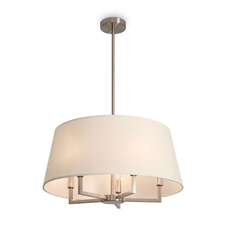 Люстра на штанге Freya Graceful FR2042CL-05N в Нижнем Новгороде