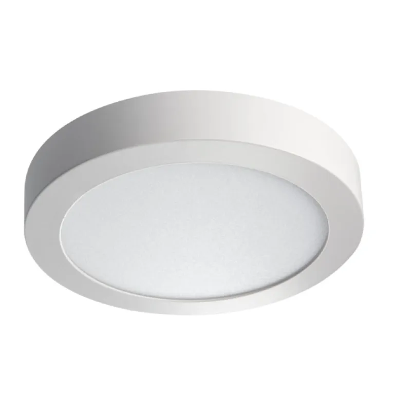 Накладной светильник Kanlux Carsa V2LED 18W-NW-W 28949 в Нижнем Новгороде