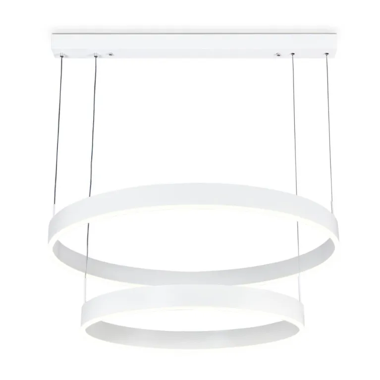 Подвесной светодиодный светильник Ambrella light ACRYLICA FA6615 в Нижнем Новгороде