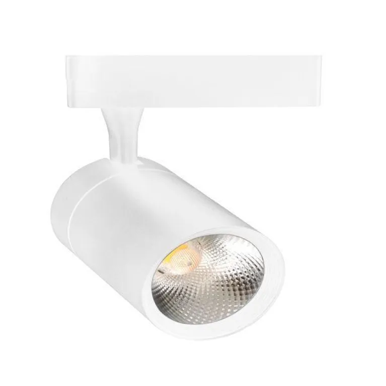 Трековый светодиодный светильник Elvan ST-05R-20W-WW-Wh в Нижнем Новгороде