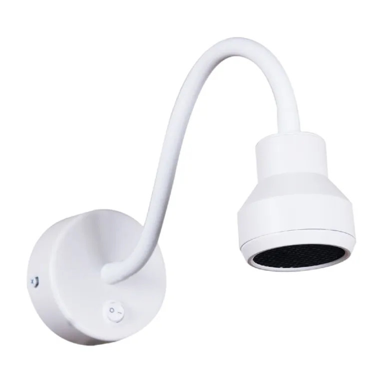 Гибкое бра Reluce 86203-9.2-001MN LED5W WT в Нижнем Новгороде