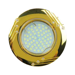Встраиваемый светильник Elvan TCH-40171-MR16-5.3-Gl