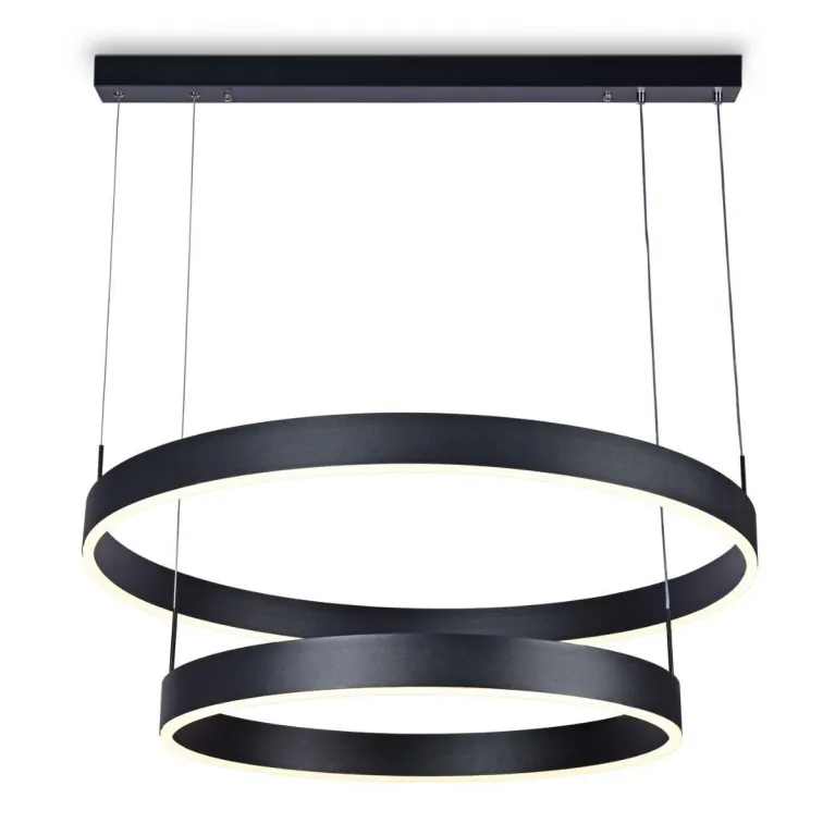 Подвесной светодиодный светильник Ambrella light ACRYLICA FA6618 в Нижнем Новгороде