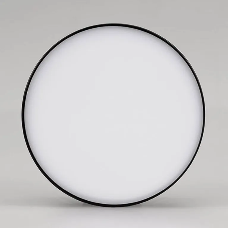 Потолочный светодиодный светильник Arlight SP-Rondo-90B-8W Warm White 022901 в Нижнем Новгороде