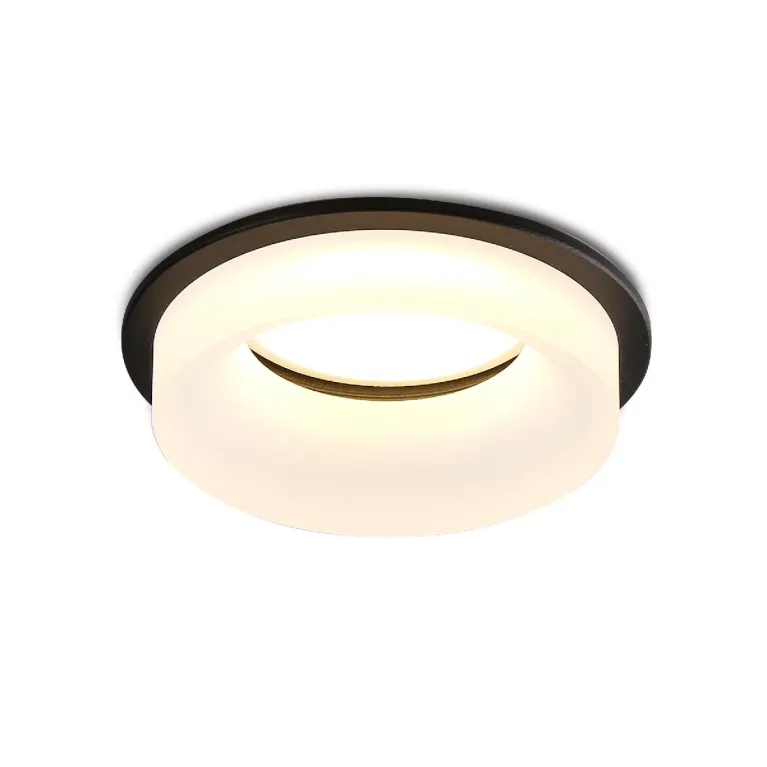 Встраиваемый светильник Ambrella Light Acrylic Frost TN1303 в Нижнем Новгороде