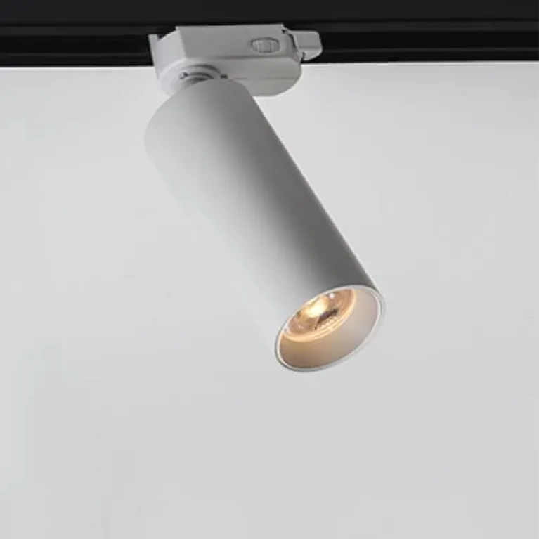 Трековый светодиодный светильник Italline M04-508 white 4000K в Нижнем Новгороде