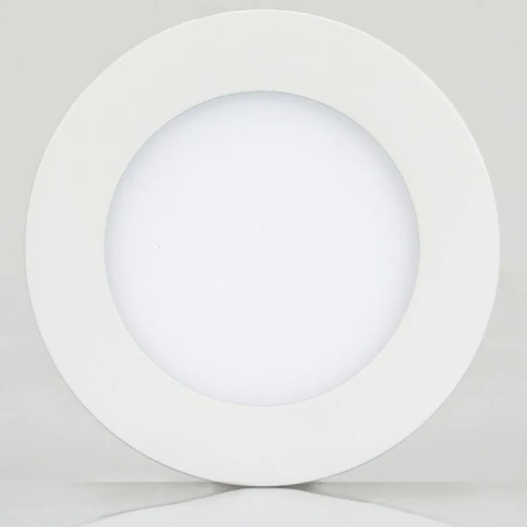Потолочный светодиодный светильник Arlight SP-R120-6W Day White 018855 в Нижнем Новгороде