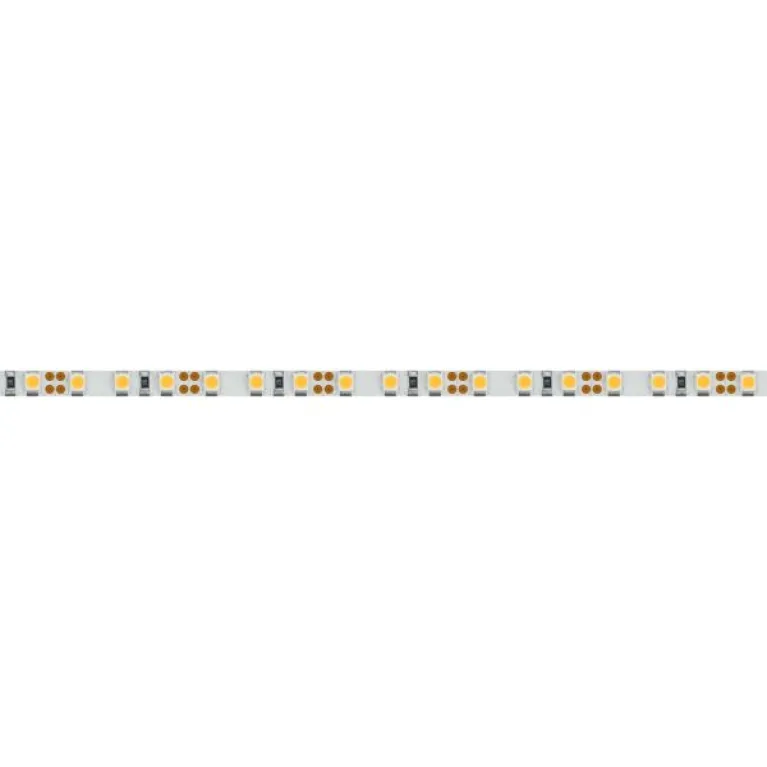 Светодиодная лента Arlight RT-A120-5mm 12V Warm2700 (9.6 W/m, IP20, 2835, 5m) 014995(2) в Нижнем Новгороде
