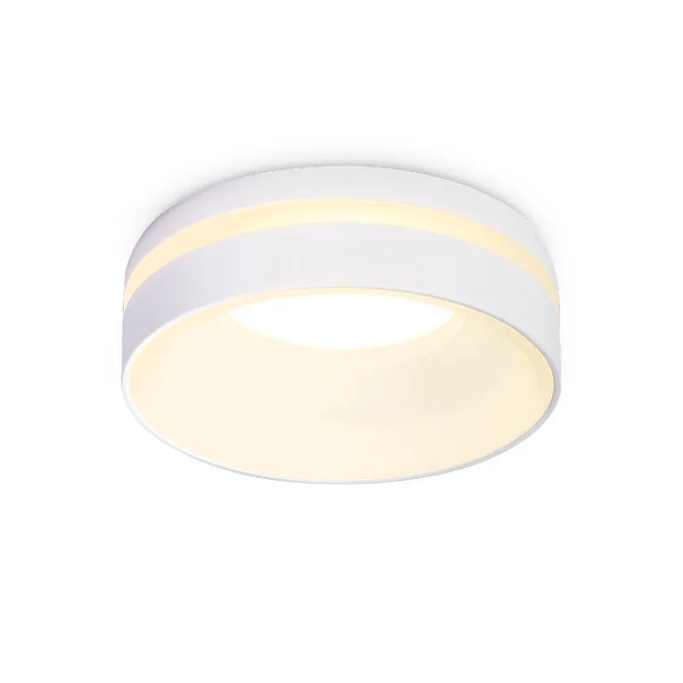 Встраиваемый светильник Ambrella Light Acrylic Frost TN3305 в Нижнем Новгороде