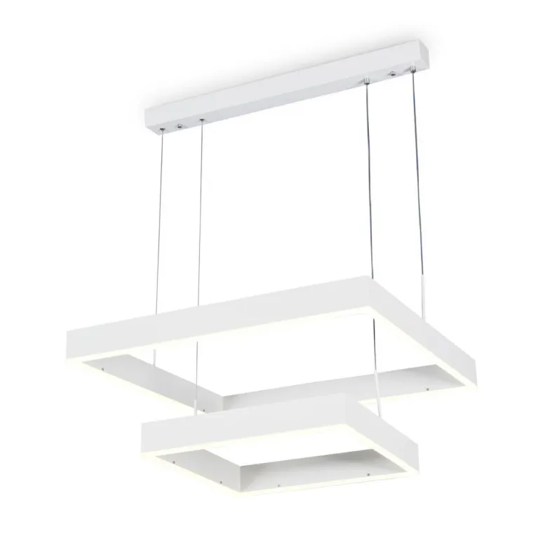 Подвесной светодиодный светильник Ambrella light ACRYLICA FA6631 в Нижнем Новгороде