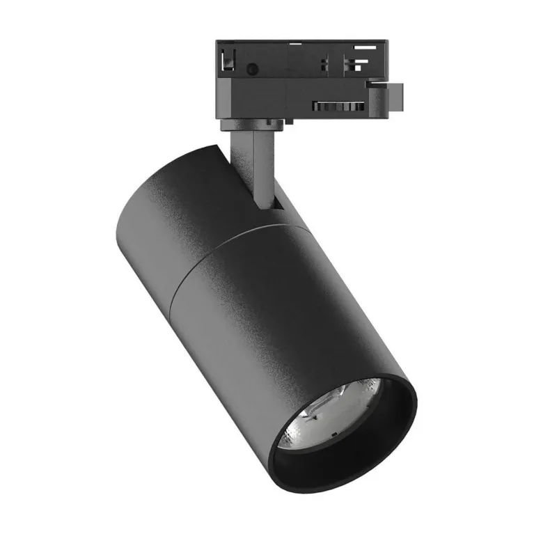 Трековый светодиодный светильник Ideal Lux Quick 15W CRI80 30 3000K BK On-Off 222523 в Нижнем Новгороде