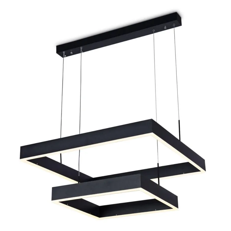 Подвесной светодиодный светильник Ambrella light ACRYLICA FA6633 в Нижнем Новгороде